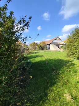 Predám 3 izbový dom, Dolné Otrokovce - 4