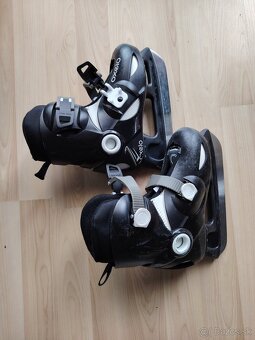 Korčule na ľad - 4