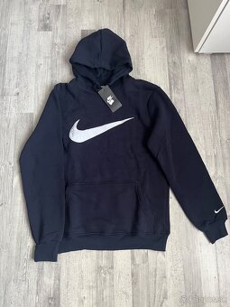 Pánska a damska tepla mikina - 4