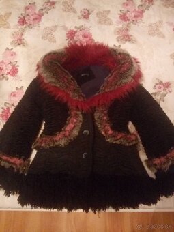 Kožuch Rinascimento L - 4