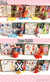 kinderká nové 4 - 4