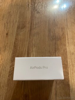 Apple Airpods 2 pro - 4