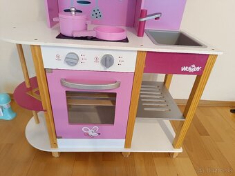 Detská kuchynka - 4