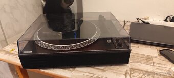 Gramofon sencor - 4