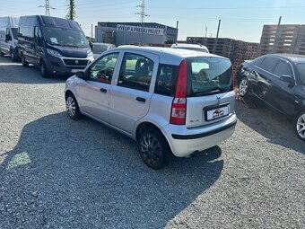 Fiat Panda 1.1 Active - 4