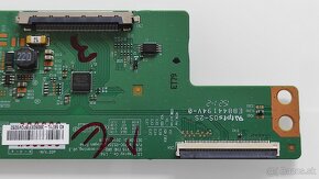 Obrazovy modul 6870C-0532A - 4