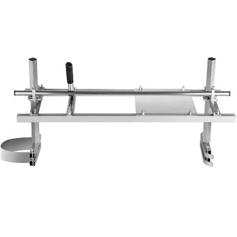 Prípravok na rezanie dosák 122cm - 4