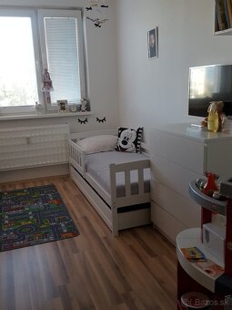 3-izbový byt na predaj - 4