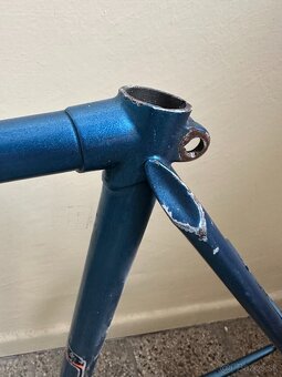 Favorit F8 novší rám - 4