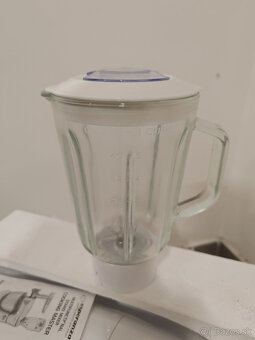 Kuchynský robot esperanza - 4