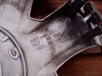 Puklice Citroen, 96 500 117 80 - 4