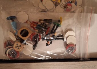 Spoločenská hra Mafia - Tohle je naše věc - 4