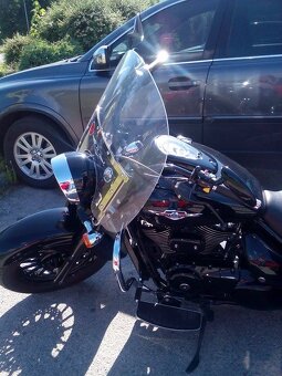 Suzuki C/VL800 BOSS - 4