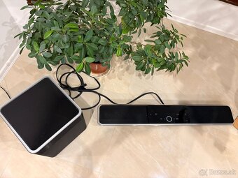 Domáce kino Philips HTS8140/12 - 4