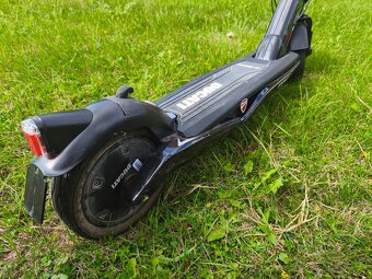 Kolobežka Ducati Pro III - 4