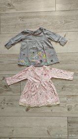 Detské oblečenie 2 až 4 mesiace - 4
