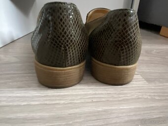 Damske kozene mokasiny - 4