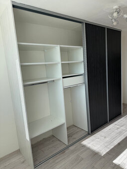 Rolldoor Satnikova skrina - 4