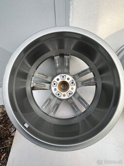 Disky Bmw Styling 647 - 4