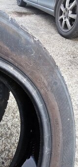 Zimné Paxaro 185/65 R15 - 4