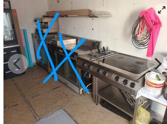 Gastro zariadenie - 4