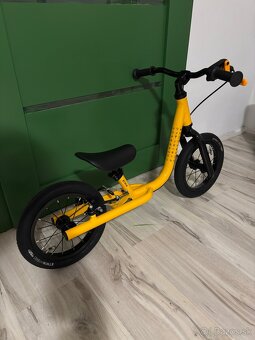 Detské odrážadlo Decathlon - 4