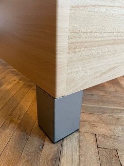 Manželska postel - 4