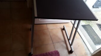 Stôl na PC - 4