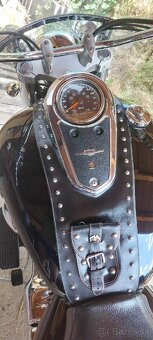 Suzuki Intruder 1800 VLR - 4