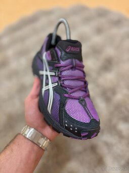 Tenisky Asics Gel Arctic 4 Gore Tex - 4