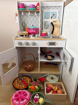 Detska kuchynka Kidkraft - 4