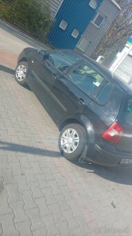 Volkswagen Polo 1.2 - 4