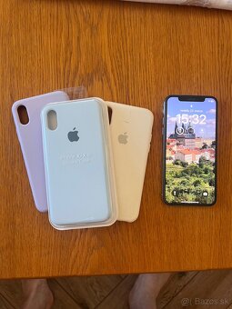 iPhone XS - 4