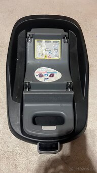 Predám Vajicko Maxi-Cosi - 4