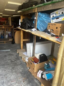 Garáž na Ľudovíta Stárku, Trenčín - 4