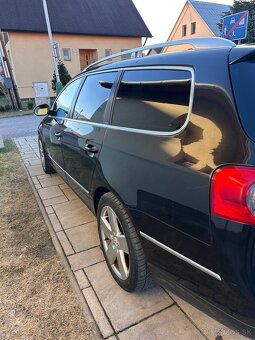 Passat b6 2.0tdi 125kw DSG - 4