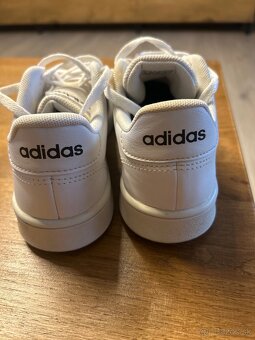 Tenisky Adidas - 4