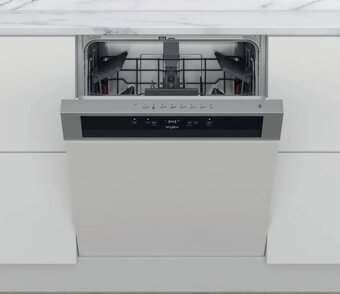 Umývačka riadu Whirlpool - 4