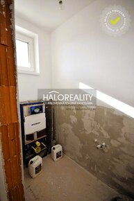HALO reality - Predaj, rodinný dom Horná Ves, Bungalov - NOV - 4