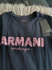 Tričko Armani - 4