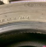 Letne pneu Hankook 225/60/17 - 4