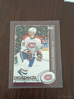 Slováci v NHL - 4