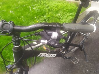 Bicykel Arezzo "19 - 4