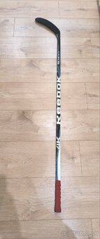 Hokejka Reebok pravacka - 4