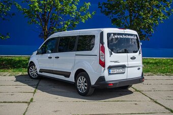 Ford Transit Connect 1.5 TDCi EcoBlue Trend L2 ODPOČET DPH - 4