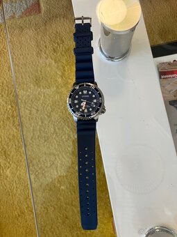 Citizen Promaster Diver - 4