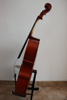 Violončelo 3/4, 4/4 - 4