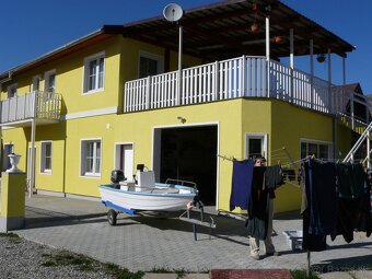 Prenajmem Dom s 3-mi apartmánmi Liptovský Trnovec - 4