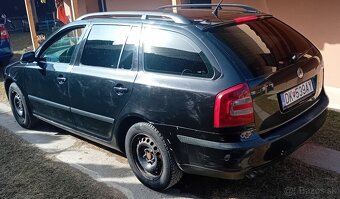 Skoda octavia 1.9 tdi 77kw - 4