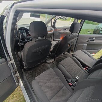 Volkswagen Sharan 1.9 TDI - 4